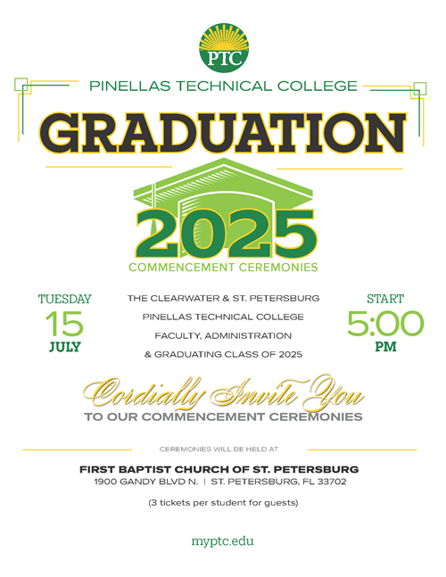 Grad2025 Invite
